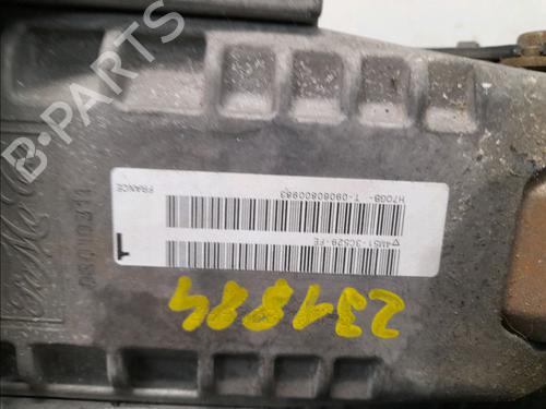 Used Steering column FORD FOCUS II Convertible 2.0 TDCi (136 hp) 22366285
