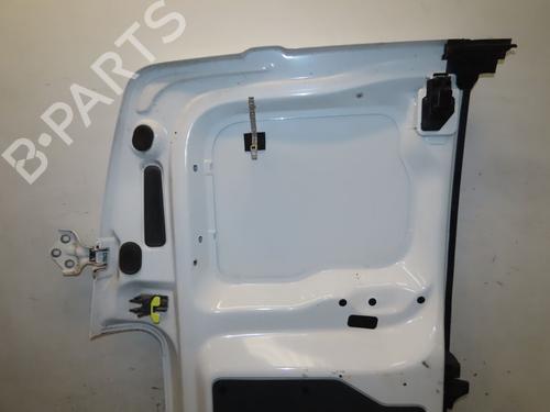 Used Right tailgate Right tailgate CITROËN JUMPY III Van (V_) 2.0 BlueHDi 120 (122 hp) 35747497 35747497