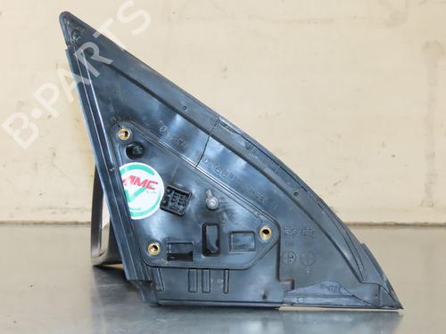 Left mirror KIA CEE'D Hatchback (ED) 1.6 CRDi 90 | BP28445990C26 