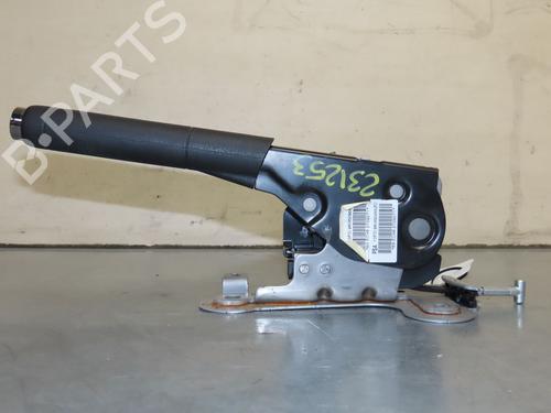 Hand brake CITROËN C3 III (SX) 1.2 PureTech 82 | BP16740153I18 