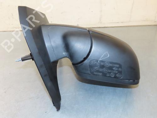 Left mirror RENAULT TRAFIC III Van (FG_) 1.6 dCi 140 (FGMA, FGMC) | BP29985833C26 