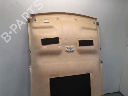 Interiør tag CITROËN C3 II (SC_) 1.4 HDi 70 (SC8HZC, SC8HR0, SC8HP4) (68 hp) 14946113