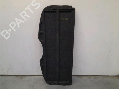 Used Rear parcel shelf PEUGEOT 207 (WA_, WC_) 1.6 HDi (92 hp) 12943945