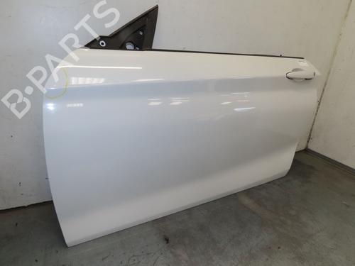 Left front door BMW 1 (F21) 120 d | BP26511639C2 