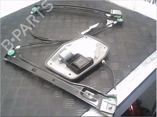 Front left window mechanism VW GOLF V (1K1) 1.9 TDI | BP9405598C22
