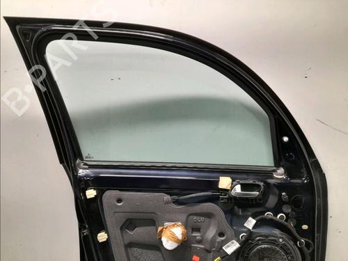 Left front door CITROËN C3 Picasso (SH_) 1.6 HDI 90 | BP16332080C2 