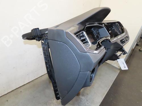 Dashboard VW POLO VI (AW1, BZ1, AE1) 1.0 TSI | BP33222516C46  - Image 7