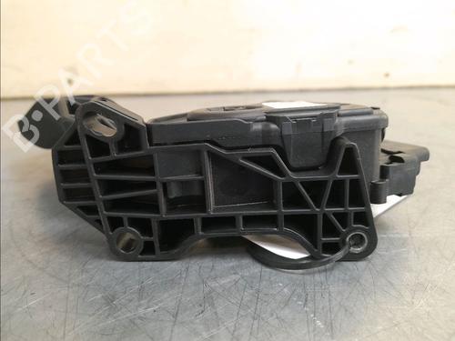 Pedal CITROËN C3 II (SC_) 1.4 VTi 95 | BP15491804I4