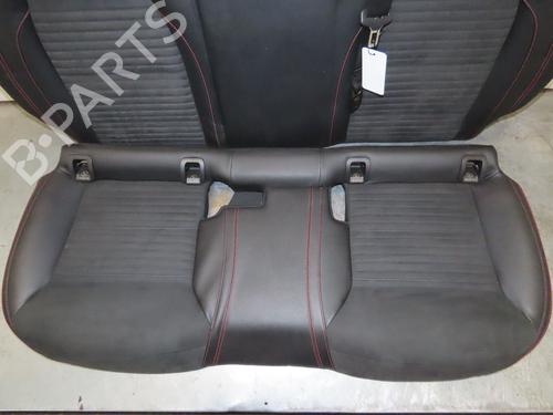 Seats set MERCEDES-BENZ A-CLASS (W176) A 160 (176.041) | BP29577170C78