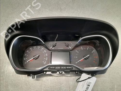 Kombiinstrument CITROËN C3 AIRCROSS II (2R_, 2C_) 1.5 BlueHDi 110 (110 hp) 30714598