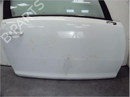 Used Right front door OPEL CORSA D (S07) 1.3 CDTI (L08, L68) (75 hp) 11131241
