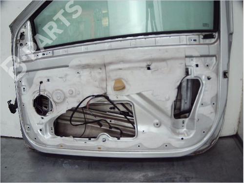Right front door RENAULT CLIO III (BR0/1, CR0/1) 1.5 dCi (C/BR0G, C/BR1G) | BP10408887C3 