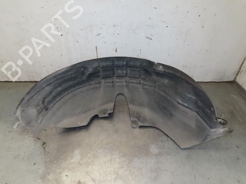 Used Wheel arch Wheel arch BMW 1 (E87) 118 d (143 hp) 36486938 36486938