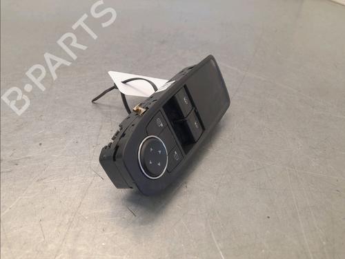 Left front window switch RENAULT CLIO V (B7_) 1.5 Blue dCi 85 (B7AG) | BP33680659I27 - Image 3