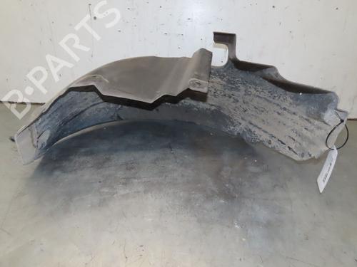 Wheel arch SKODA FABIA III (NJ3) 1.0 TSI | BP28593451C56 