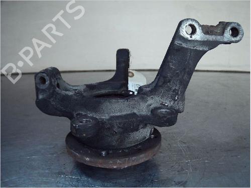Left front steering knuckle DACIA LOGAN (LS_) 1.4 (LS0A, LS0C, LS0E, LS0G) | BP23158189M25  - Image 5