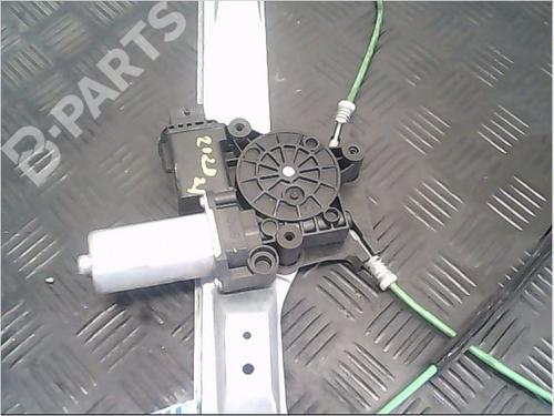 Front left window mechanism OPEL CORSA D (S07) 1.3 CDTI (L08, L68) | BP9407838C22 