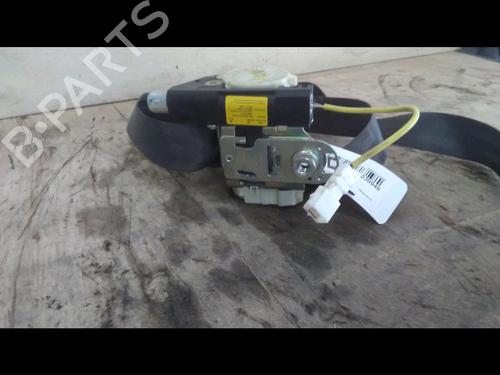 Used Rear left belt tensioner Rear left belt tensioner 14945241 14945241
