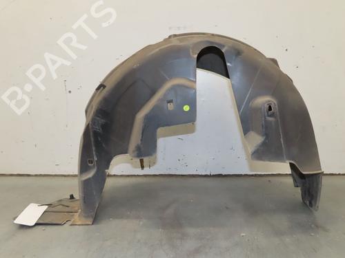 Wheel arch PEUGEOT 208 II (UB_, UP_, UW_, UJ_) 1.2 PureTech 75 | BP22367462C56 