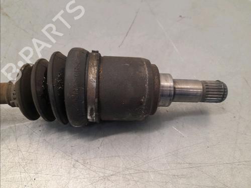 Left front driveshaft FORD KA (RU8) 1.2 | BP30116942M38 
