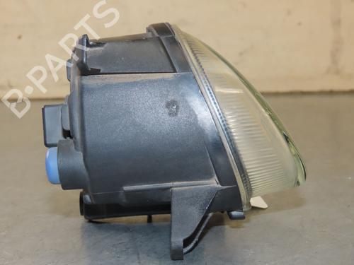 Left front fog light AUDI A1 Sportback (8XA, 8XF) 1.6 TDI | BP29622396C30 