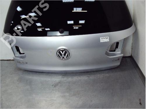 Tailgate VW GOLF VI (5K1) 1.4 TSI | BP10919546C6 