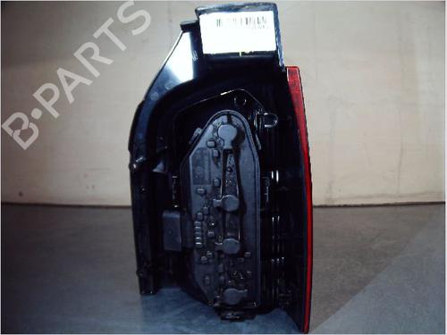 Left taillight VW TRANSPORTER T5 Van (7HA, 7HH, 7EA, 7EH) 1.9 TDI | BP10990379C34