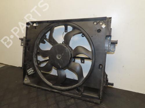 Koelventilatormotor RENAULT CLIO V (B7_) 1.5 Blue dCi 85 (B7AG) (86 hp) 30767217