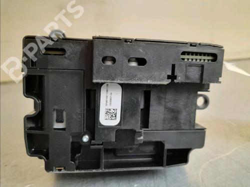 Gear lever BMW 5 Gran Turismo (F07) 530 d | BP11183385M90 