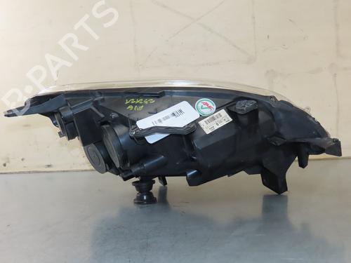 Left headlight CITROËN BERLINGO MULTISPACE (B9) 1.6 HDi 90 | BP31843199C28