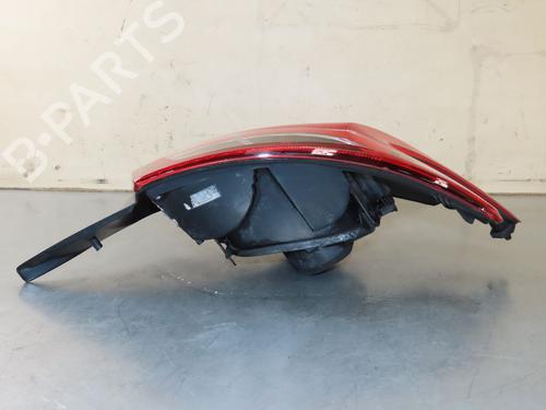 Right taillight PEUGEOT 208 I (CA_, CC_) 1.2 THP 110 | BP26876151C35 