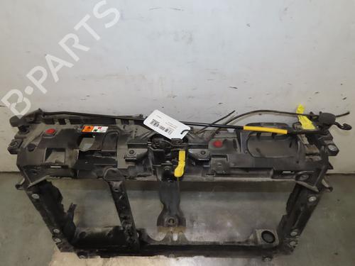 Frontplade/Frontkurv FORD FIESTA VI (CB1, CCN) 1.0 EcoBoost | BP36054266C72 - Image 2
