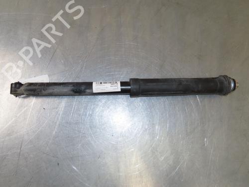 Used Left rear shock absorber CITROËN C1 II (PA_, PS_) 1.0 VTi 68 (69 hp) 18666848