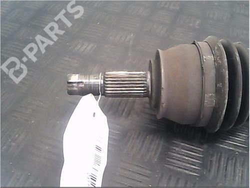Right front driveshaft OPEL CORSA D (S07) 1.3 CDTI (L08, L68) | BP9408195M39 