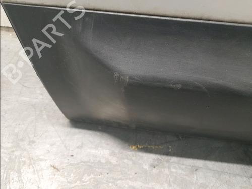 Left rear door NISSAN QASHQAI / QASHQAI +2 I (J10, NJ10, JJ10E) 1.5 dCi | BP16740224C4 