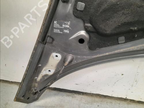 Hood VW NEW BEETLE Convertible (1Y7) 1.9 TDI | BP22366897C1 