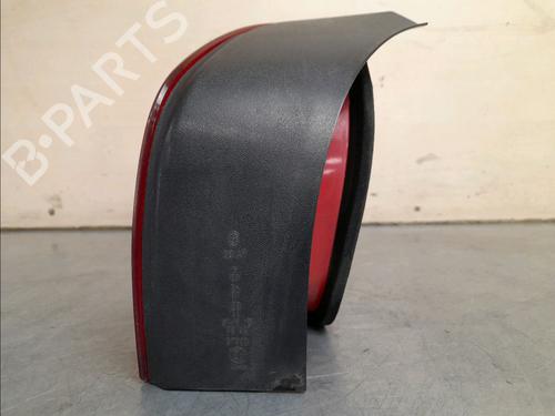 Left taillight AUDI A3 (8L1) 1.9 TDI | BP14946323C34 