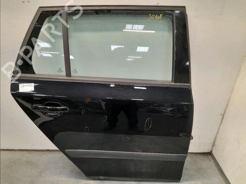Used Right rear door SKODA FABIA II Combi (545) 1.6 TDI (90 hp) 22367362