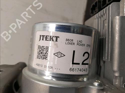 Steering column RENAULT CLIO IV (BH_) 1.2 16V | BP27923391M21 - Image 6
