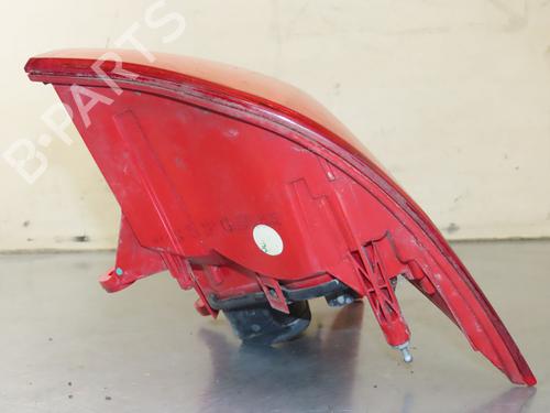 Right taillight PEUGEOT 3008 I MPV (0U_) 1.6 HDi | BP25299153C35 