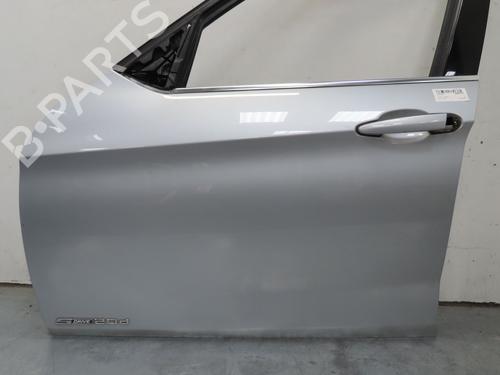 Left front door BMW X1 (E84) sDrive 20 d | BP18663200C2 