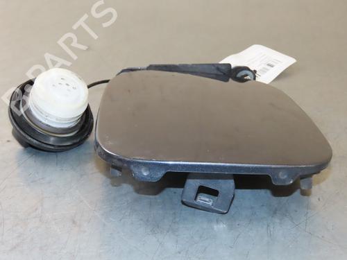 Fuel flap RENAULT KADJAR (HA_, HL_) 1.6 dCi 130 (HLA4) | BP29196547C131 