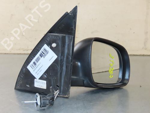 Used Right mirror SEAT AROSA (6H1) 1.4 (60 hp) 25795830
