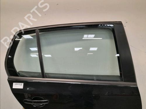 Right rear door VW GOLF V (1K1) 1.9 TDI | BP16559068C5 