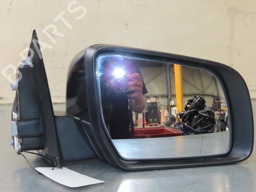 Right mirror FORD RANGER (TKE) 2.0 EcoBlue 4x4 | BP27094130C27 