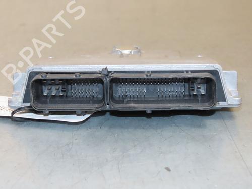 Engine control unit (ECU) VW POLO V (6R1, 6C1) 1.2 | BP29345097M57 