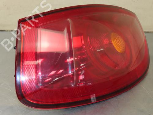 Left taillight FIAT BRAVO II (198_) 1.6 D Multijet (198AXM1B) | BP17181253C34 