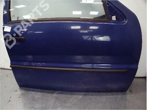 Right front door VW POLO III (6N1) 60 1.4 | BP10523890C3