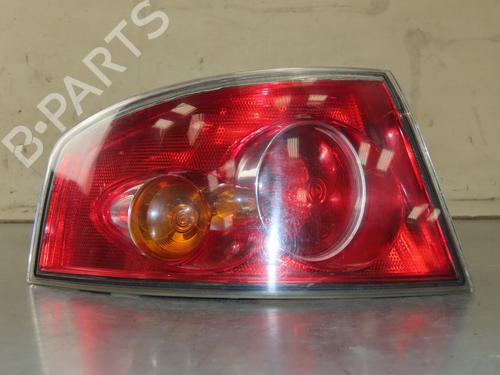 Used Left taillight SEAT IBIZA III (6L1) 1.4 16V (86 hp) 29872270