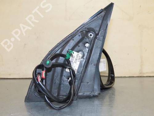 Right mirror VW GOLF V (1K1) 1.9 TDI | BP16670968C27 